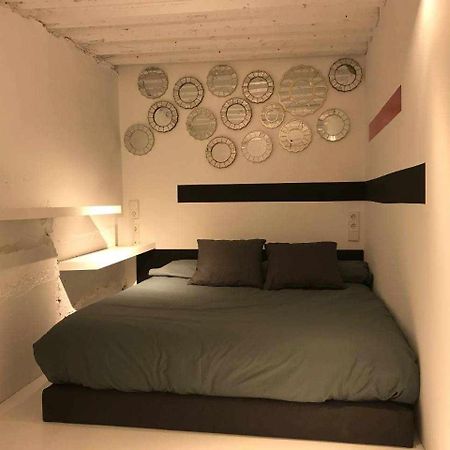 Dario Modern & Luxury Space Near Plaza Mayor Madrid Kültér fotó