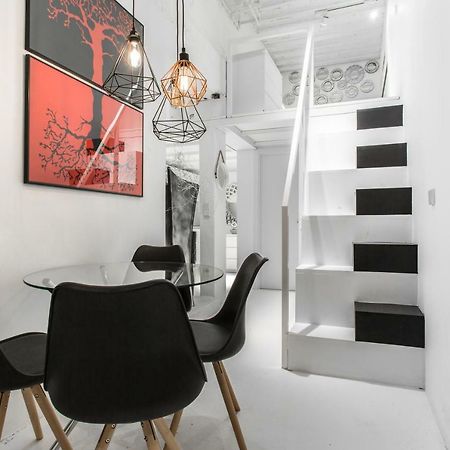 Dario Modern & Luxury Space Near Plaza Mayor Madrid Kültér fotó