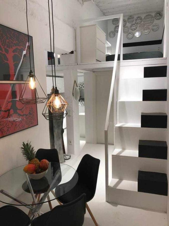 Dario Modern & Luxury Space Near Plaza Mayor Madrid Kültér fotó