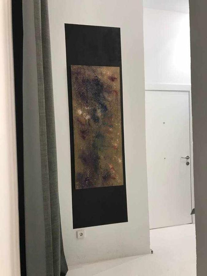 Dario Modern & Luxury Space Near Plaza Mayor Madrid Kültér fotó