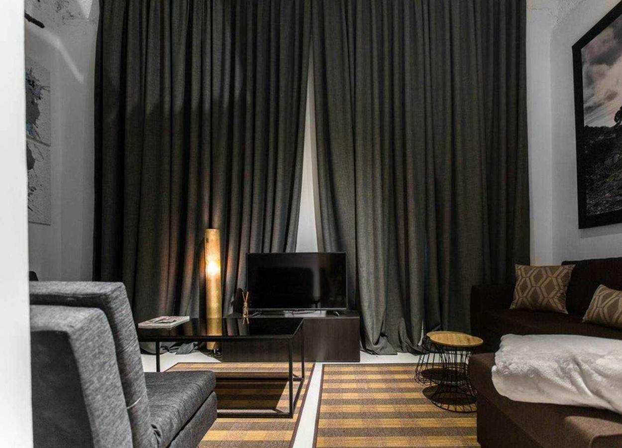 Dario Modern & Luxury Space Near Plaza Mayor Madrid Kültér fotó