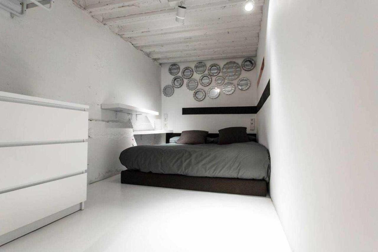 Dario Modern & Luxury Space Near Plaza Mayor Madrid Kültér fotó