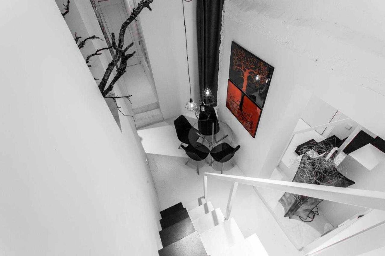 Dario Modern & Luxury Space Near Plaza Mayor Madrid Kültér fotó