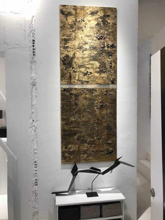 Dario Modern & Luxury Space Near Plaza Mayor Madrid Kültér fotó