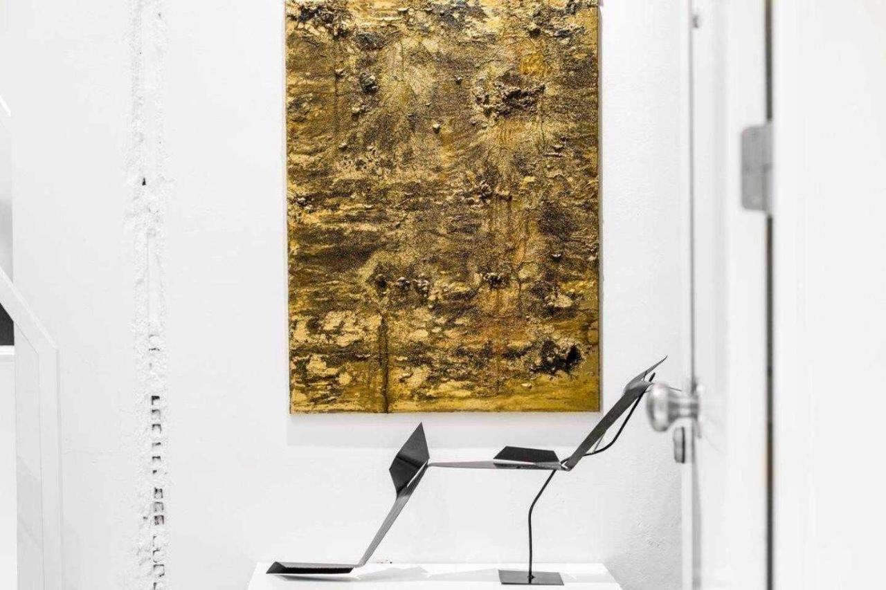 Dario Modern & Luxury Space Near Plaza Mayor Madrid Kültér fotó