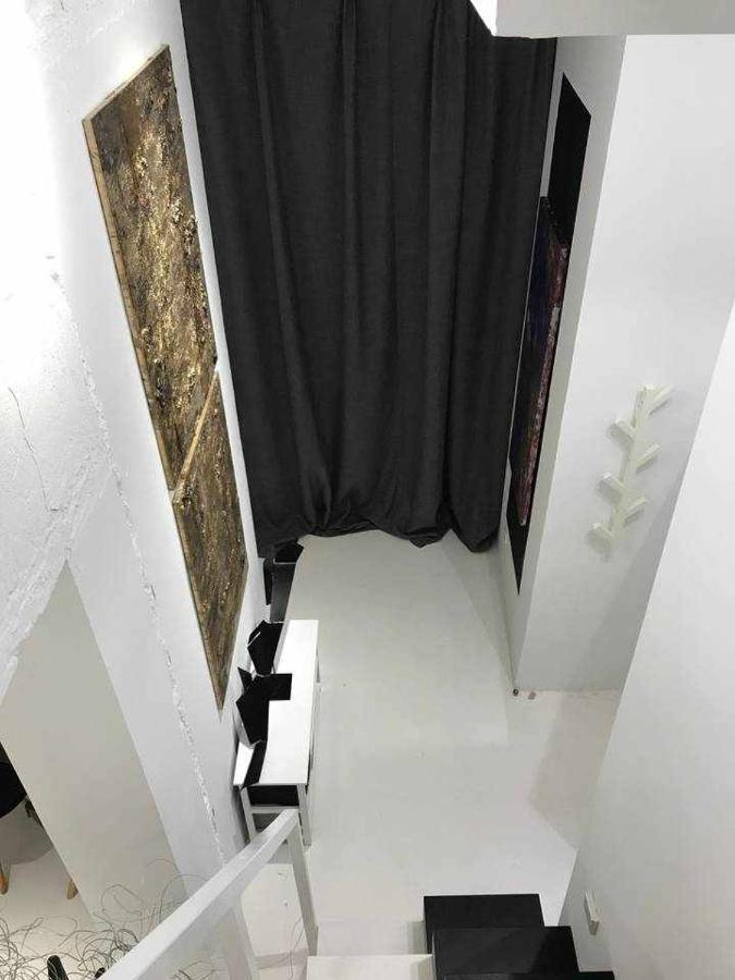 Dario Modern & Luxury Space Near Plaza Mayor Madrid Kültér fotó