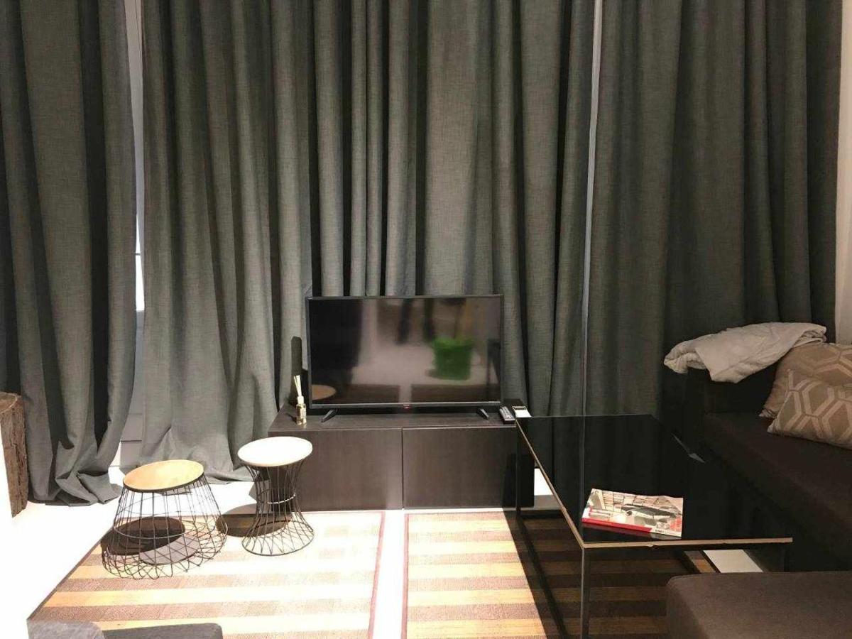 Dario Modern & Luxury Space Near Plaza Mayor Madrid Kültér fotó