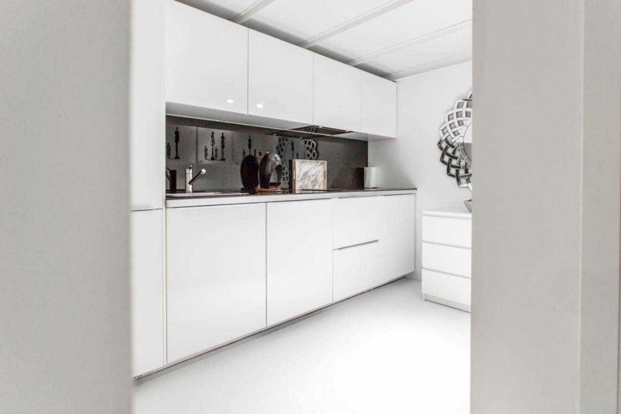 Dario Modern & Luxury Space Near Plaza Mayor Madrid Kültér fotó