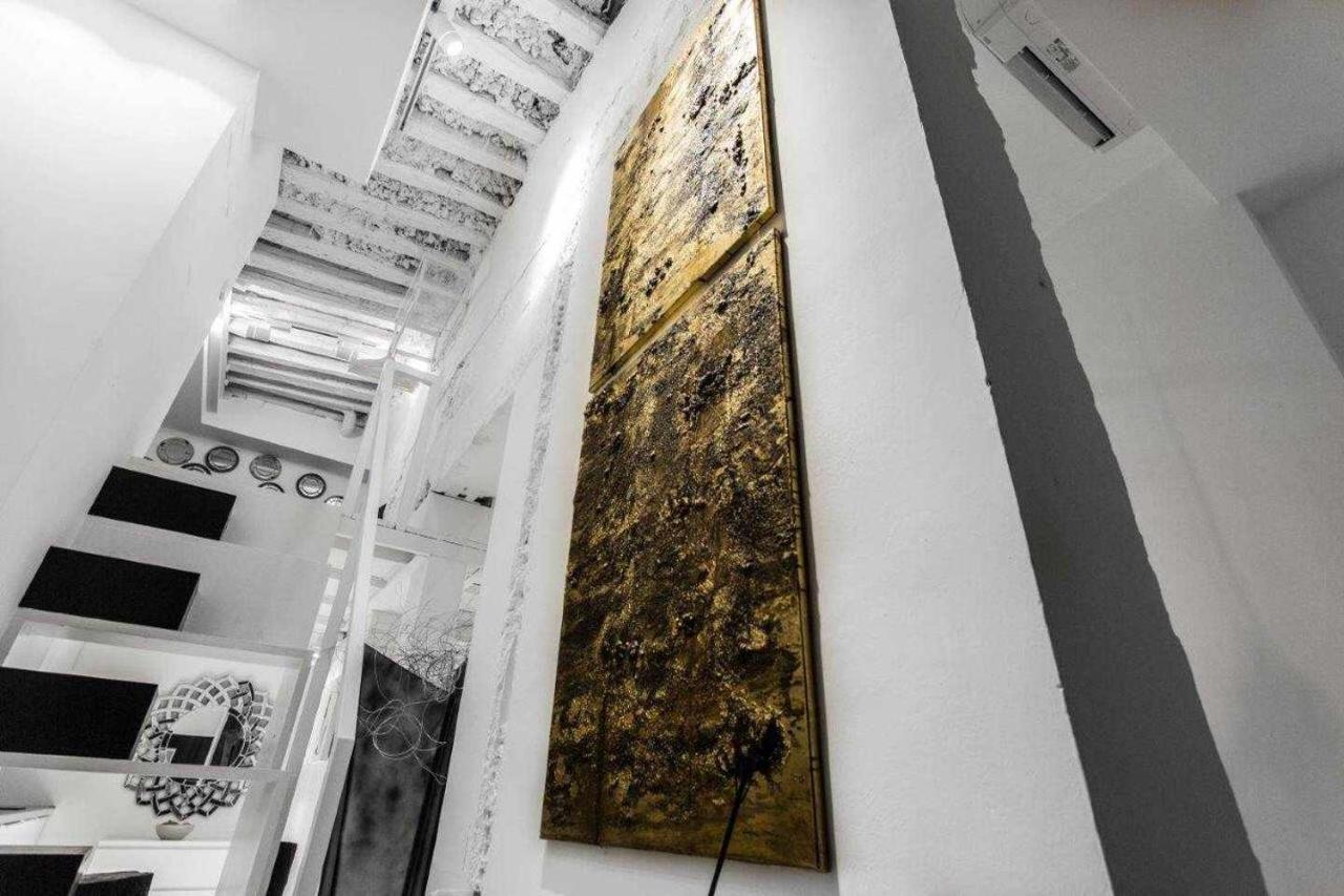 Dario Modern & Luxury Space Near Plaza Mayor Madrid Kültér fotó