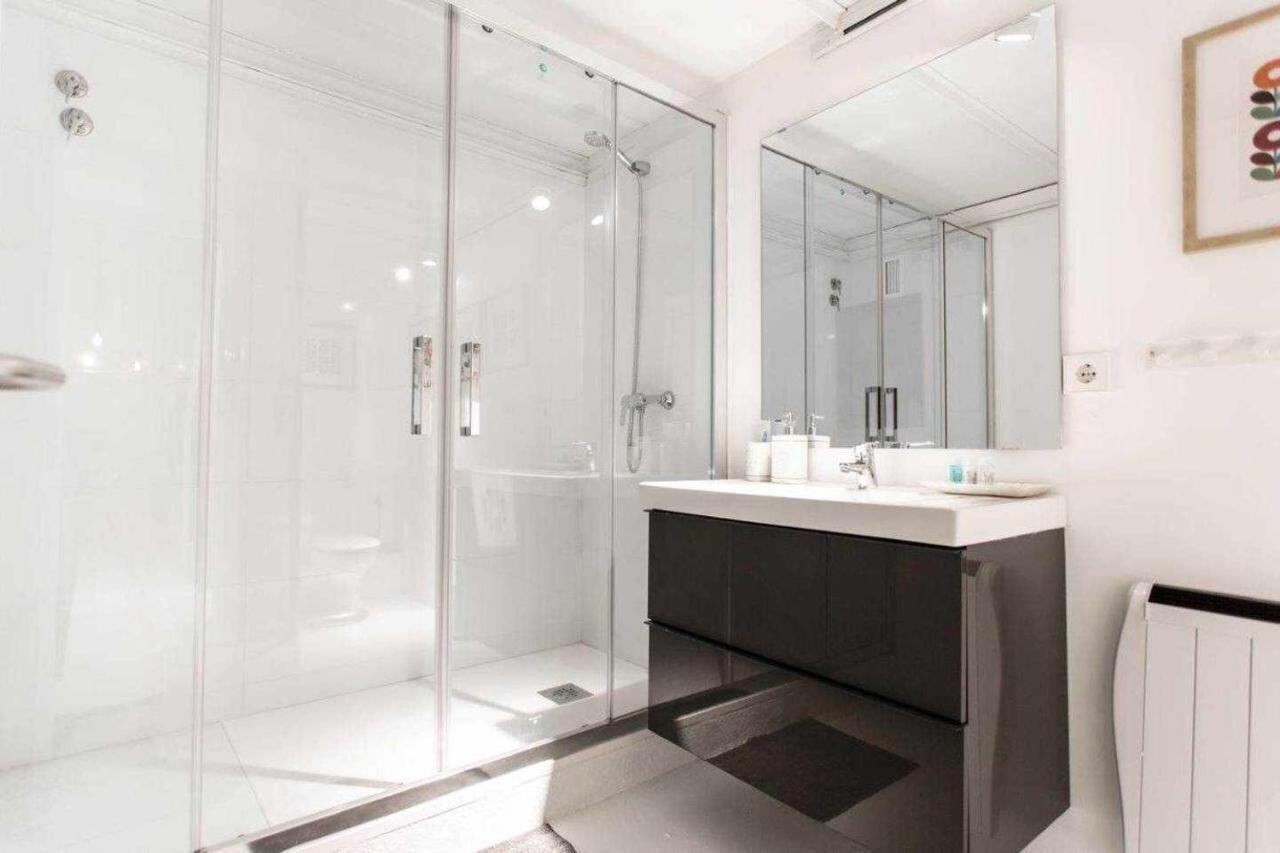Dario Modern & Luxury Space Near Plaza Mayor Madrid Kültér fotó