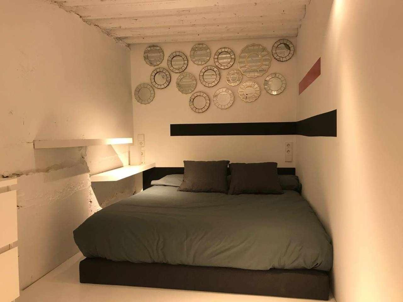 Dario Modern & Luxury Space Near Plaza Mayor Madrid Kültér fotó